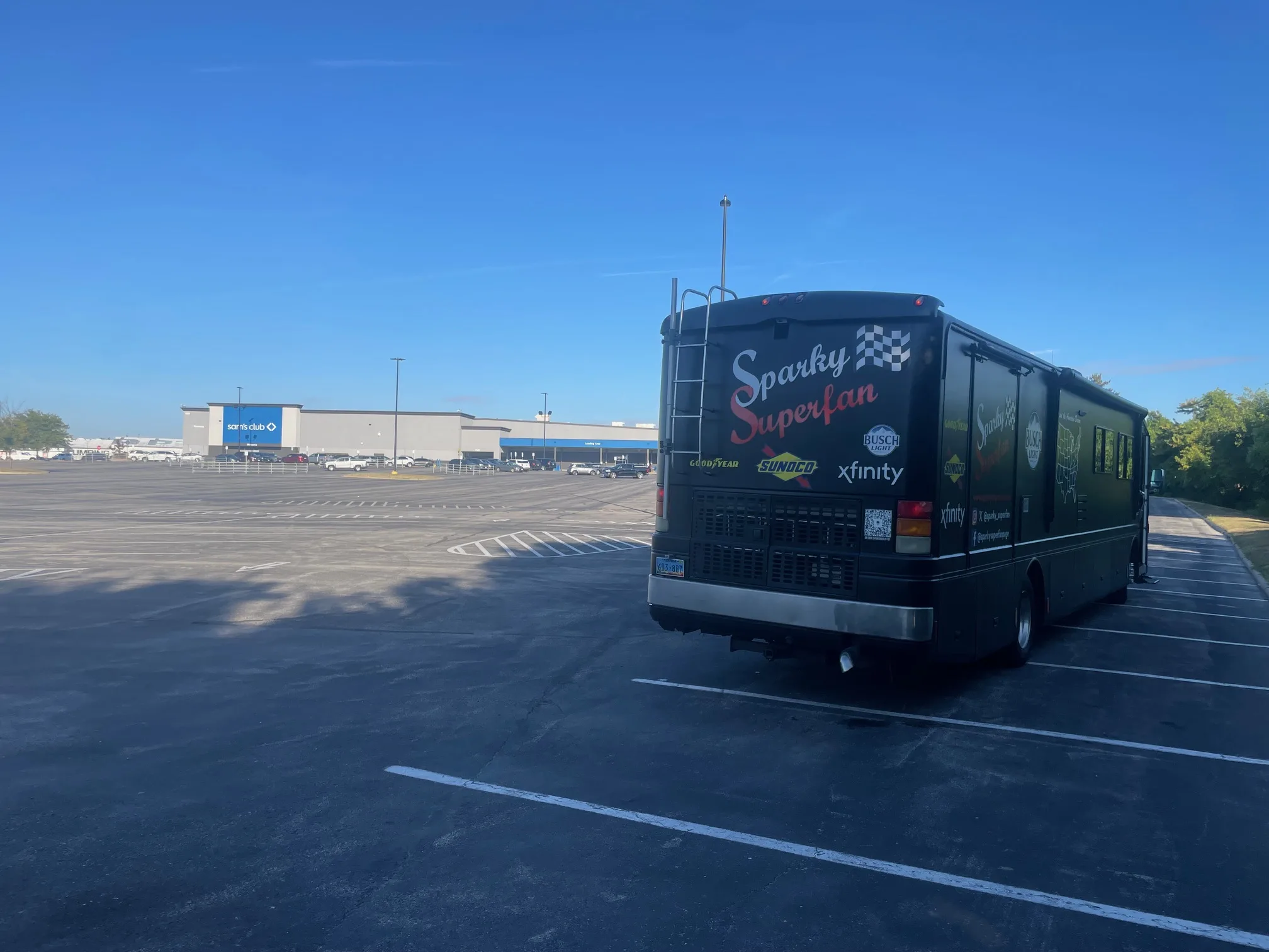 Top of the Mornin' from Sam's Club - O'Fallon, IL